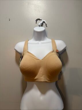 Vanity Fair Simple Sizing Wireless Bra